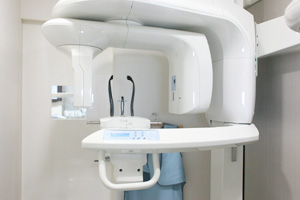 歯科用CT撮影装置 トロフィーパンプロ